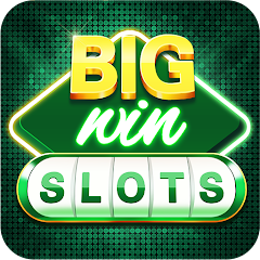 Logo Big Win